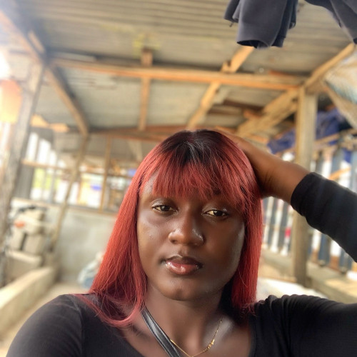 Ruwina M. profile photo