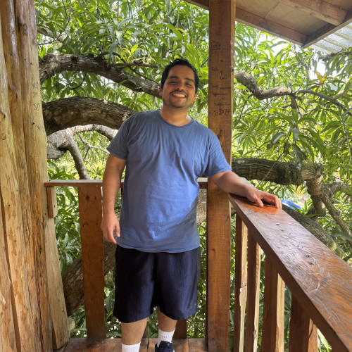 Raúl R.