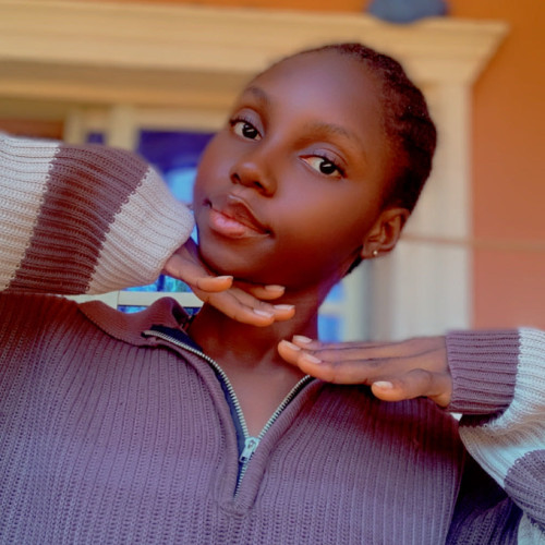 Maya D. profile photo