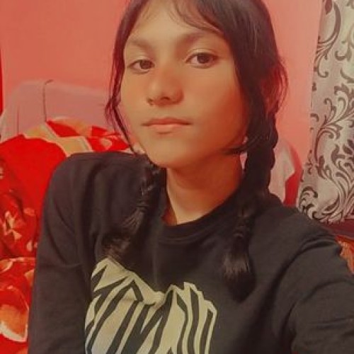 Arushi D.