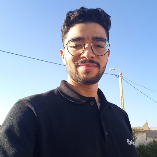 AYOUB B. profile photo