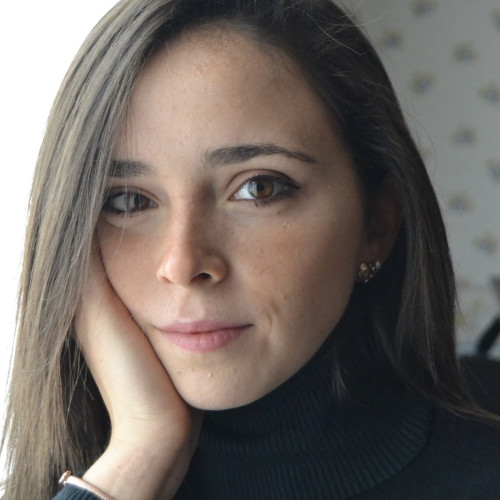 Daniela L. profile photo
