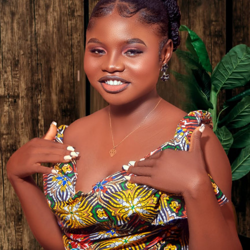 Mfonobong  E.