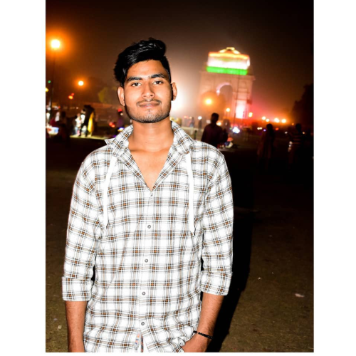 Abhishek  M. profile photo