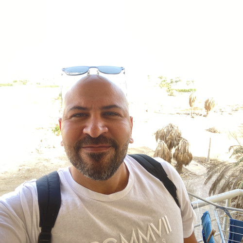 Mohamed G. profile photo