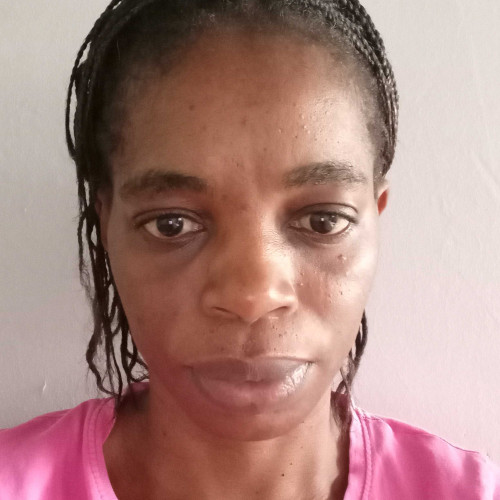 Nosipho t. profile photo