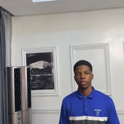 Onyekachi O. profile photo