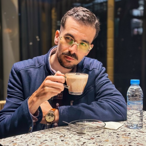 yassine A. profile photo