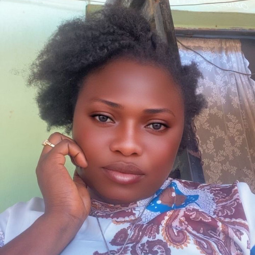 Omolara  A. profile photo