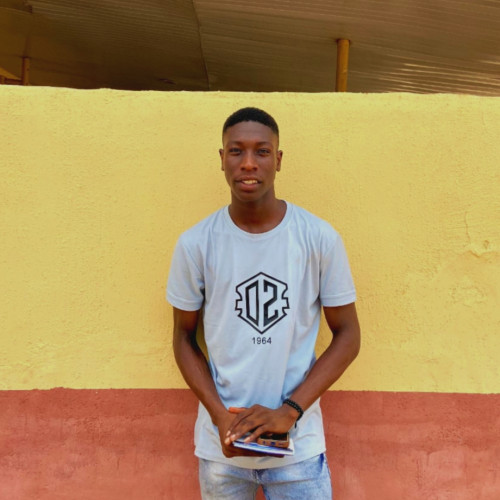 Ademola O.