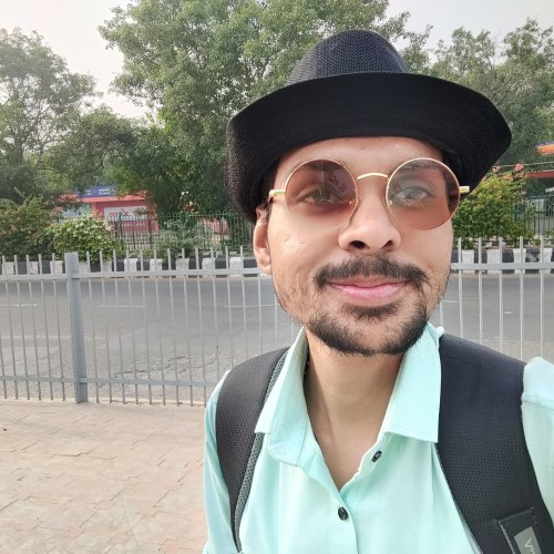 Lokesh C.