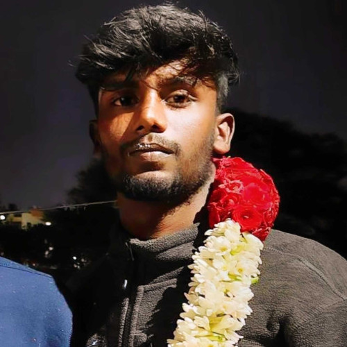 Surya K.