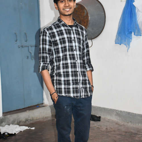 anurag k. profile photo