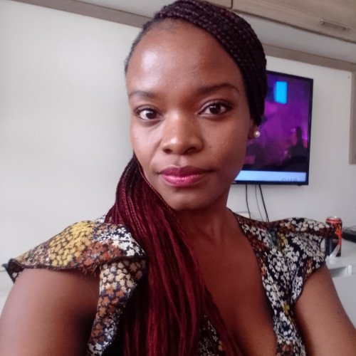 Buyi B. profile photo