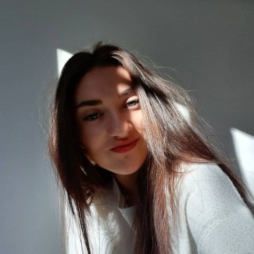 Aurelie T. profile photo