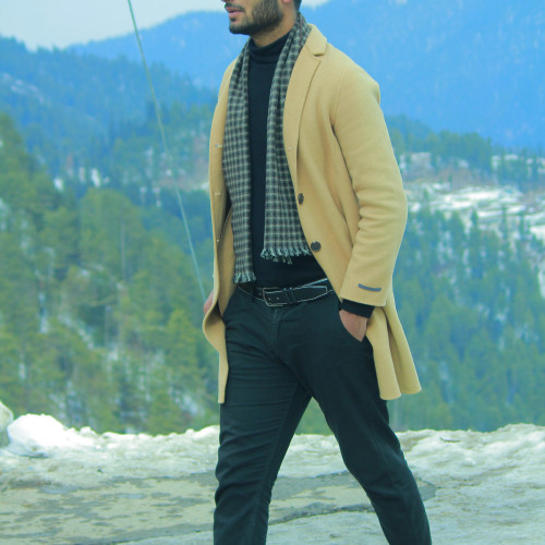 Haroon K. profile photo