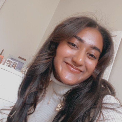 Amaarah L. profile photo