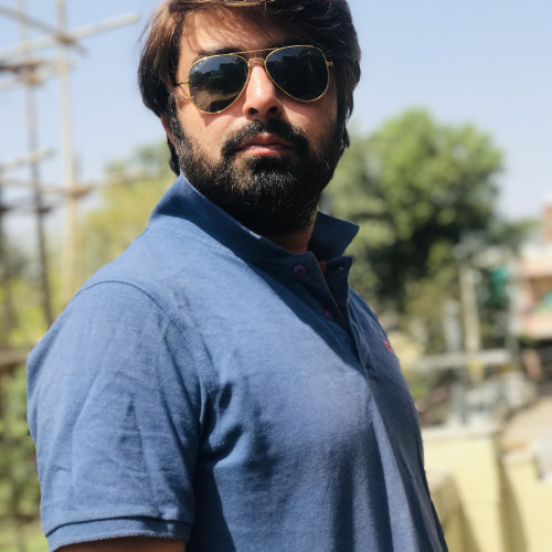 Manish R. profile photo