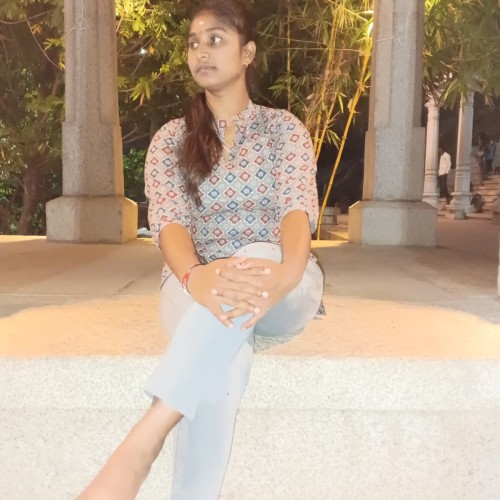 Divya  S.