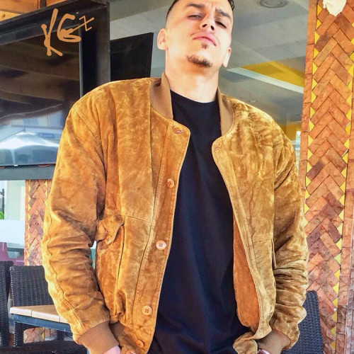 zakaria b.