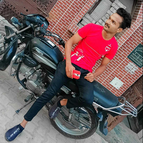 vipan k. profile photo