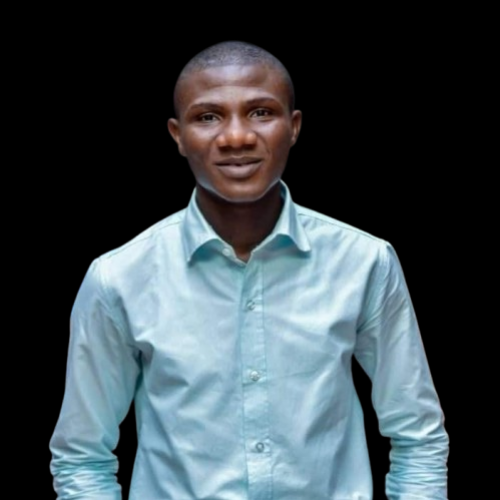 Abayomi  T. profile photo