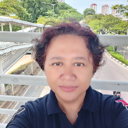 Retha J. profile photo