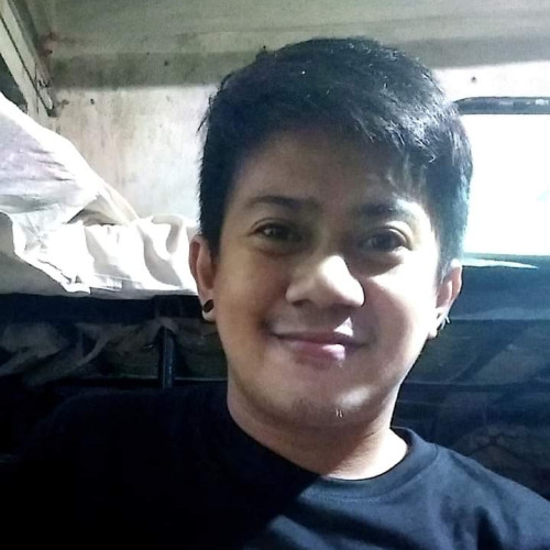 Ronvy P.