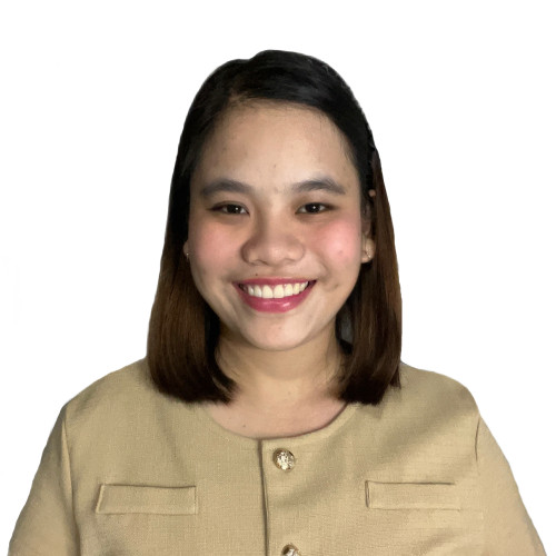 Lycel Mae S. profile photo