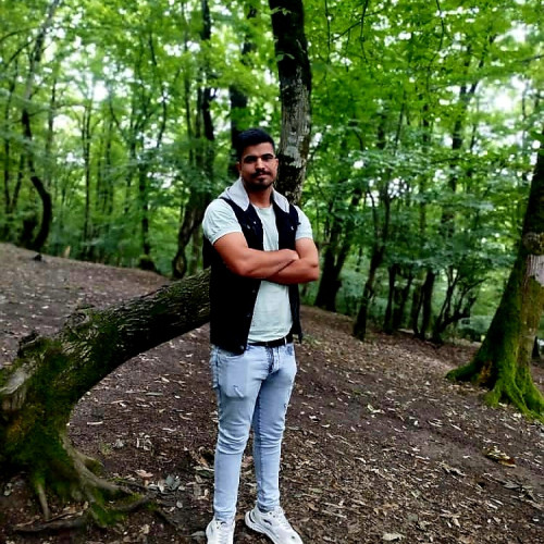 daryush  a. profile photo
