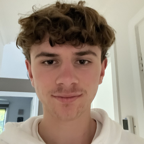 Angus H. profile photo