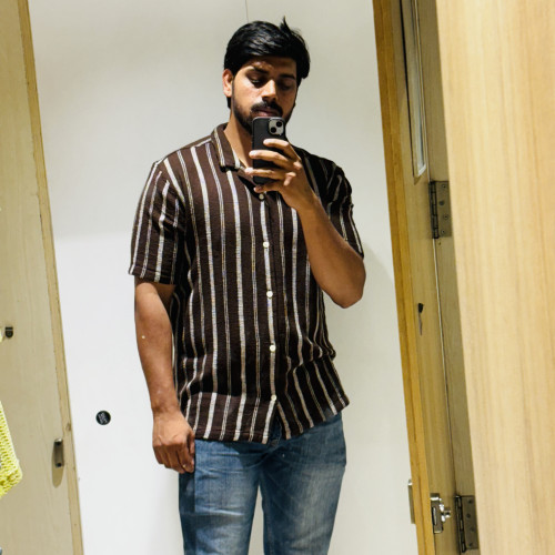 Ravin M. profile photo