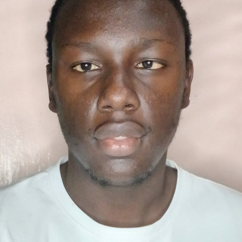Emmanuel I. profile photo