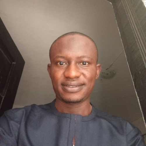 Amidu J. profile photo