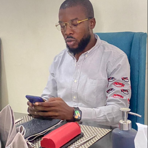 Lincoln S. profile photo