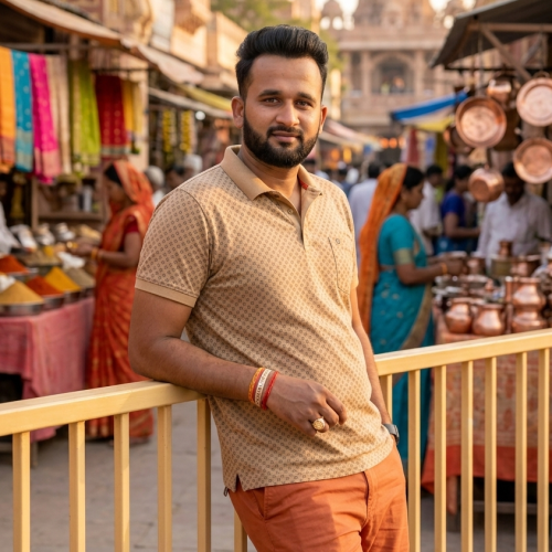 shubham g. profile photo