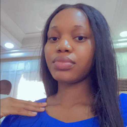 mela b. profile photo