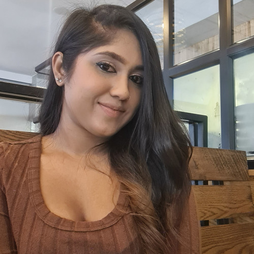 Tamera R. profile photo