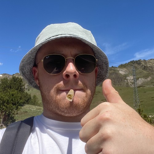 Conor F.