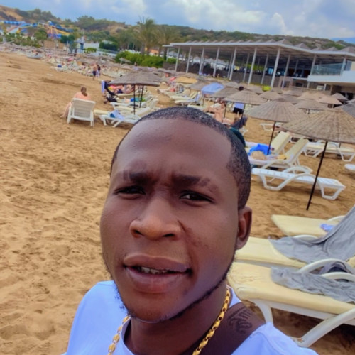 Godswill O. profile photo