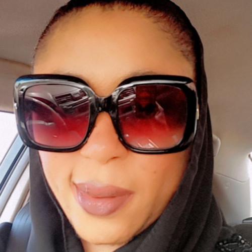 Ayeesha  D. profile photo