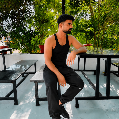 Harendra B. profile photo