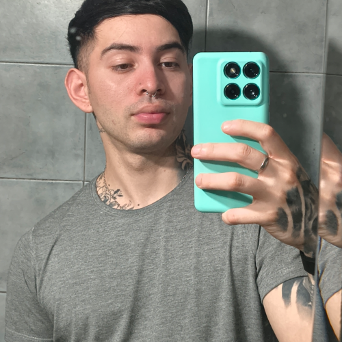 Santi G. profile photo