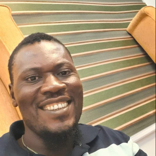 Friday  A. profile photo