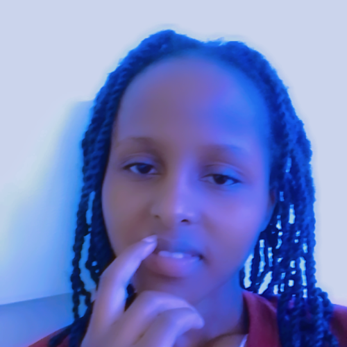 Blessy N. profile photo