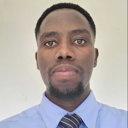 Alphonce M. profile photo