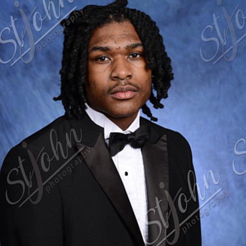 Kevon I.