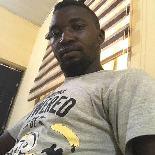 Bitrus Y. profile photo