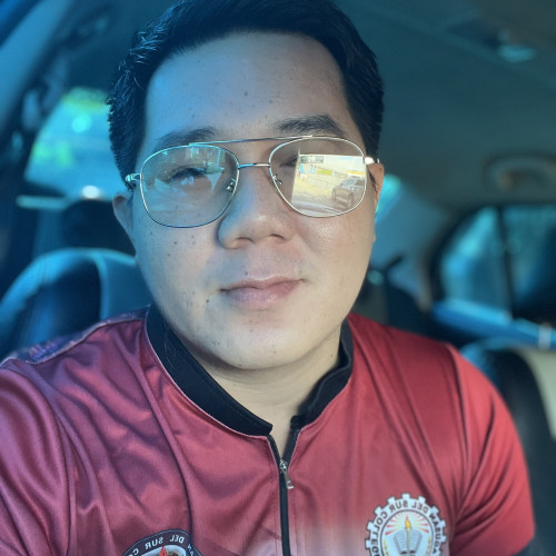 Jomar A. profile photo