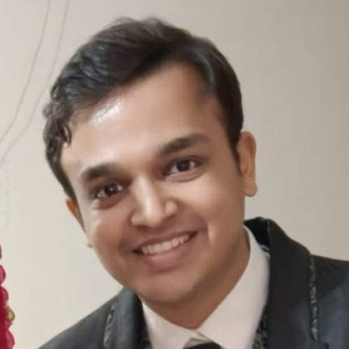 Kartik G. profile photo